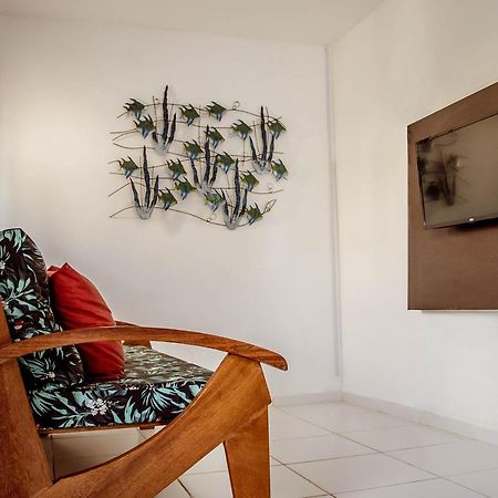 Tamandare Residence Extérieur photo