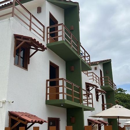 Tamandare Residence Extérieur photo