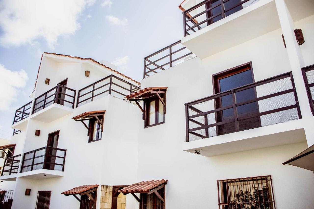 Tamandare Residence Extérieur photo