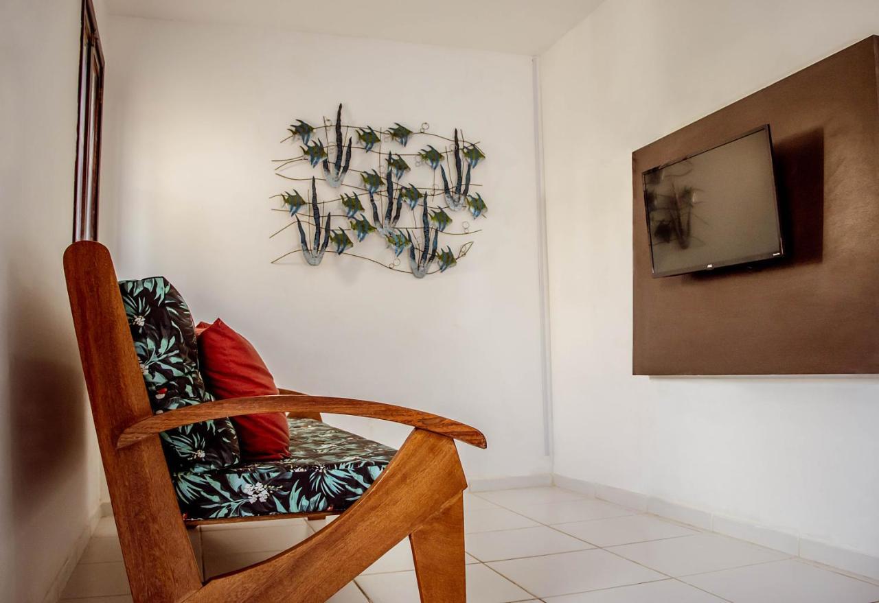 Tamandare Residence Extérieur photo