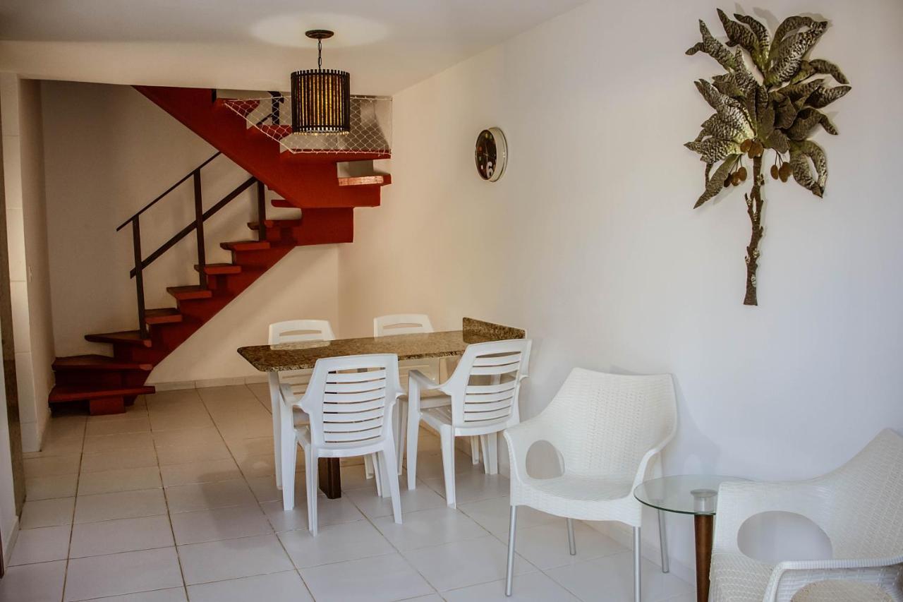 Tamandare Residence Extérieur photo