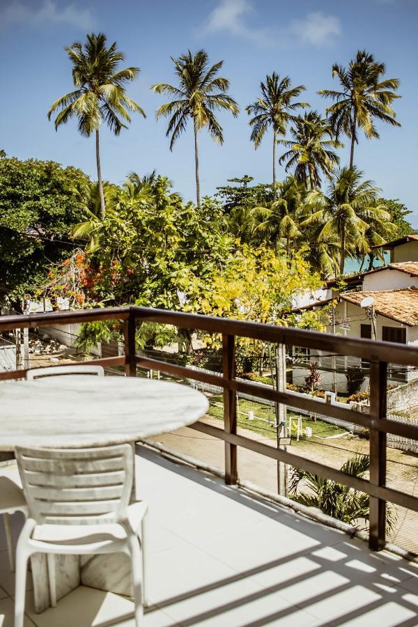 Tamandare Residence Extérieur photo