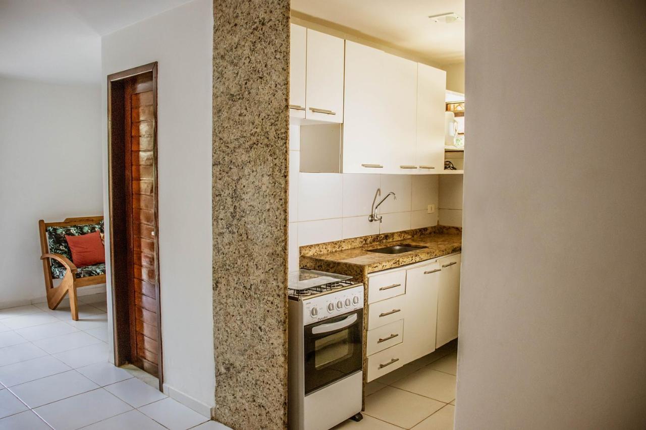 Tamandare Residence Extérieur photo