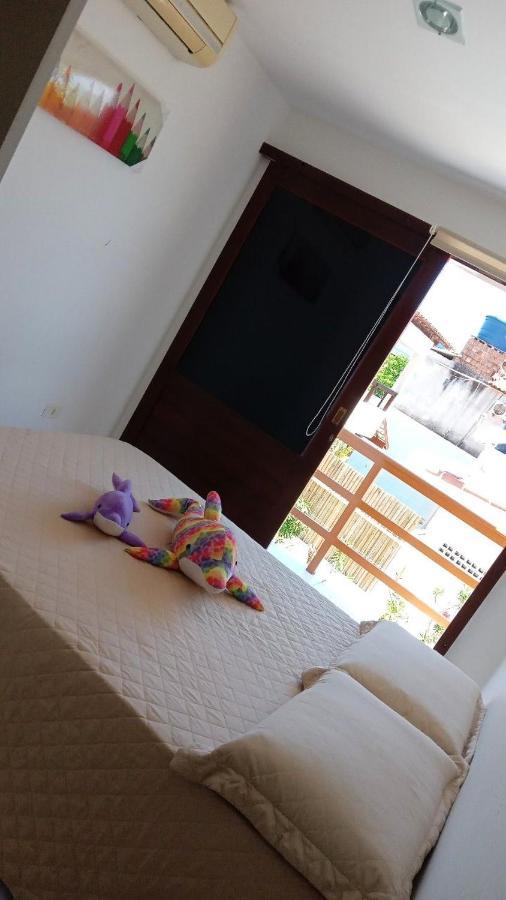 Tamandare Residence Extérieur photo