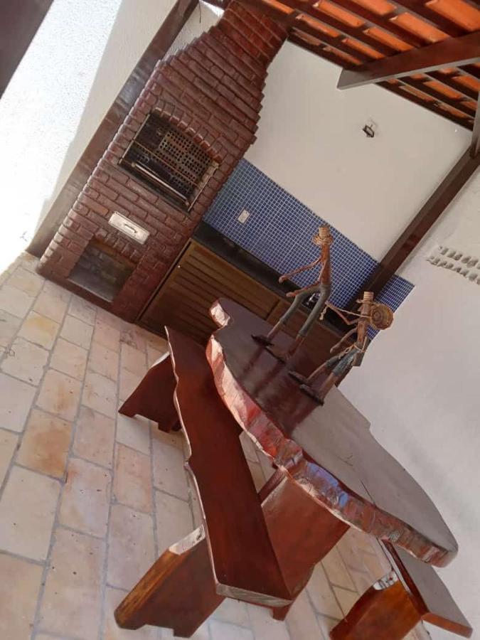 Tamandare Residence Extérieur photo