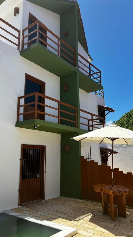 Tamandare Residence Extérieur photo