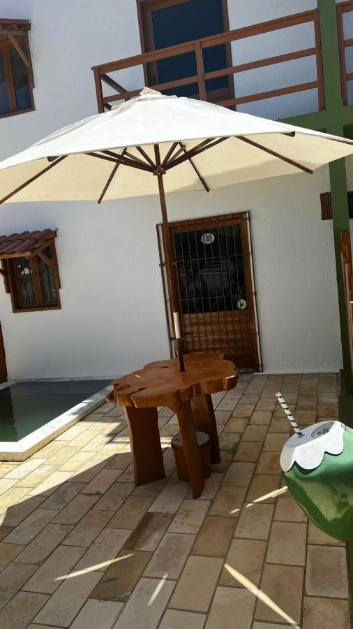 Tamandare Residence Extérieur photo