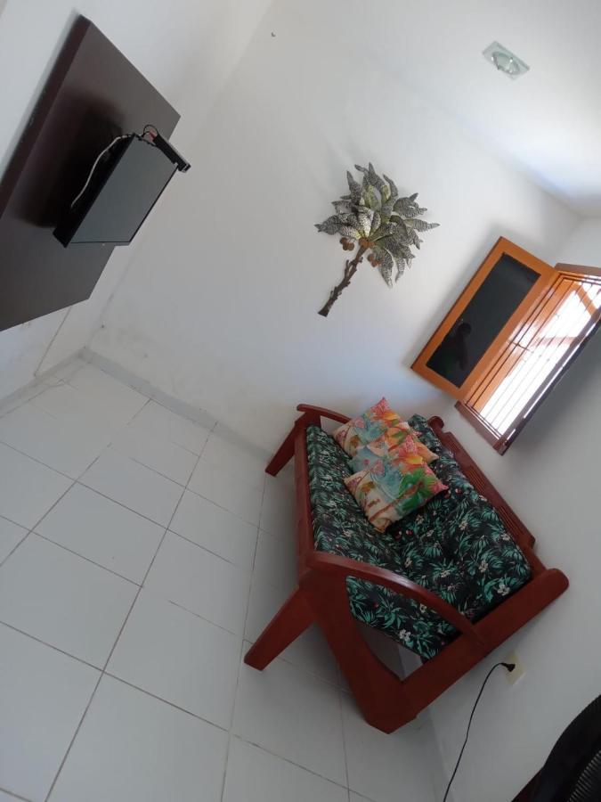 Tamandare Residence Extérieur photo