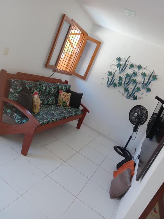 Tamandare Residence Extérieur photo