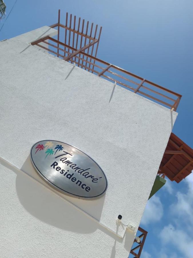 Tamandare Residence Extérieur photo