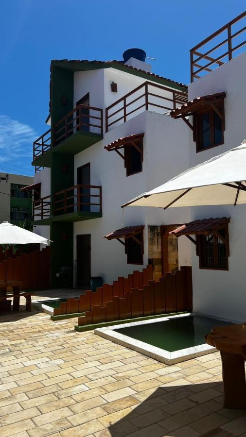 Tamandare Residence Extérieur photo