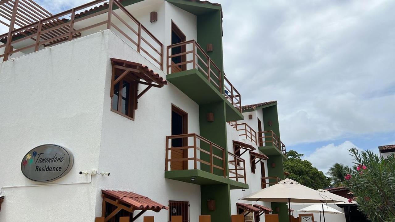 Tamandare Residence Extérieur photo