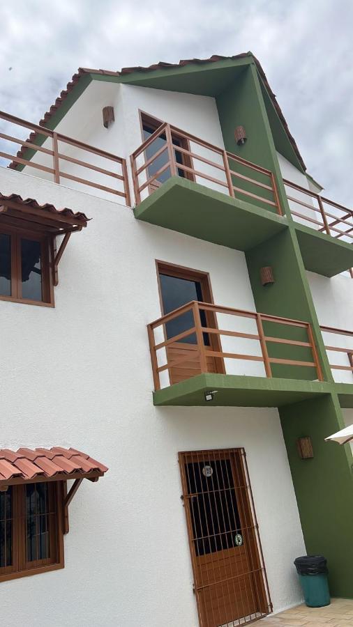 Tamandare Residence Extérieur photo